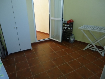Malaga property | 3 bedroom Apartment 215130