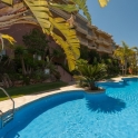 Apartment for sale in town 215131