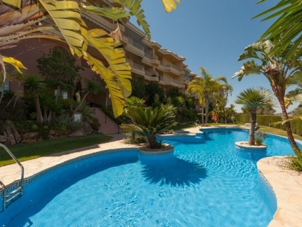 Apartment for sale in town 215131