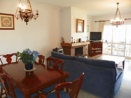 Apartment with 2 bedroom in town 215131