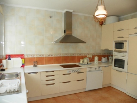 Malaga property | 2 bedroom Apartment 215131