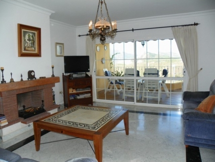 town, Spain | Apartment for sale 215131