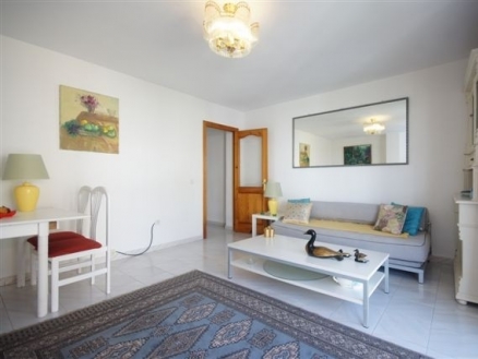 San Pedro de Alcantara property: Apartment for sale in San Pedro de Alcantara, Spain 215132