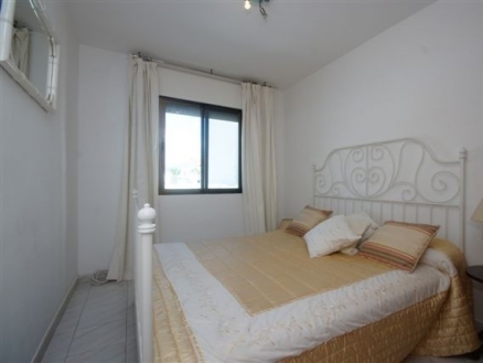 San Pedro de Alcantara property: Apartment with 2 bedroom in San Pedro de Alcantara, Spain 215132
