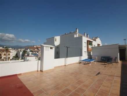 San Pedro de Alcantara property: Apartment for sale in San Pedro de Alcantara, Malaga 215132