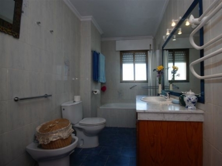 San Pedro de Alcantara property: Malaga property | 2 bedroom Apartment 215132