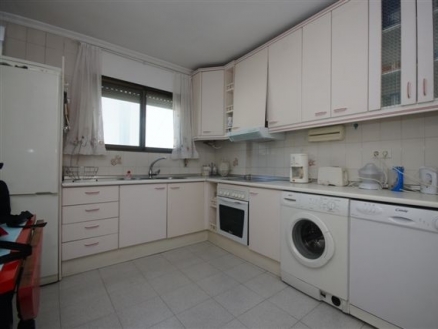 San Pedro de Alcantara property: San Pedro de Alcantara, Spain | Apartment for sale 215132