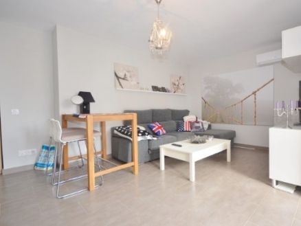 Fuengirola property: Apartment for sale in Fuengirola 215134