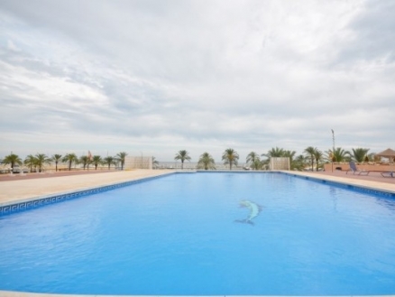 Fuengirola property: Apartment with 1 bedroom in Fuengirola 215134