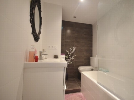 Fuengirola property: Apartment for sale in Fuengirola, Malaga 215134