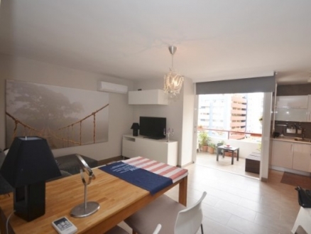 Fuengirola property: Apartment in Malaga for sale 215134
