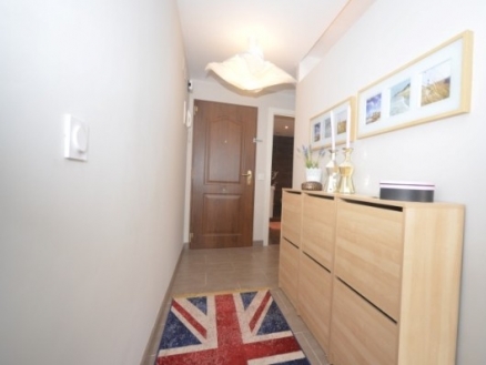 Fuengirola property: Malaga property | 1 bedroom Apartment 215134