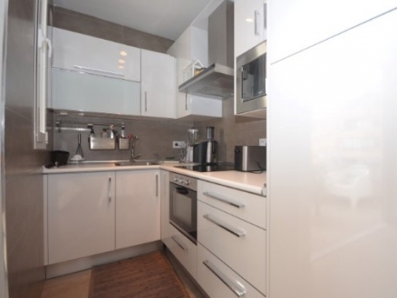 Fuengirola property: Fuengirola, Spain | Apartment for sale 215134