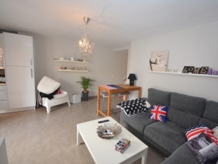 Fuengirola property: Malaga Apartment 215134
