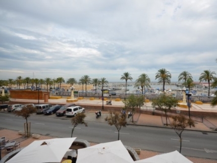 Fuengirola property: Fuengirola Apartment 215134