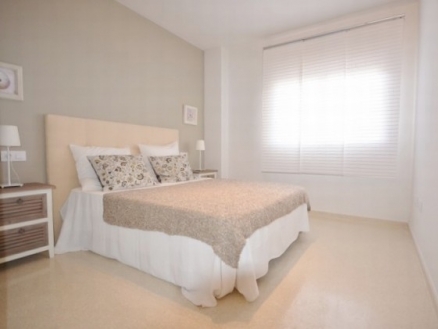 Los Pacos property: Los Pacos Apartment 215135