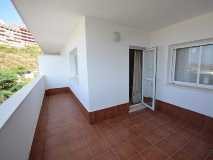 Los Pacos property: Apartment for sale in Los Pacos, Spain 215135