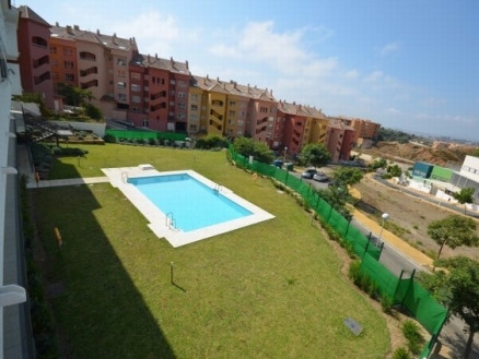 Los Pacos property: Apartment with 3 bedroom in Los Pacos 215135