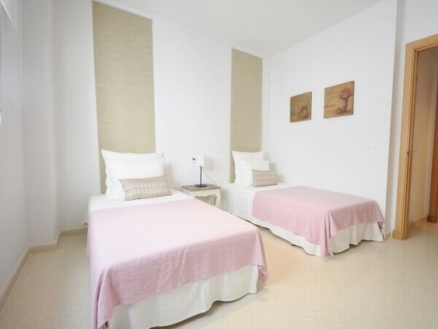 Los Pacos property: Apartment for sale in Los Pacos, Malaga 215135