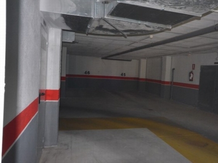 Los Pacos property: Malaga property | 3 bedroom Apartment 215135