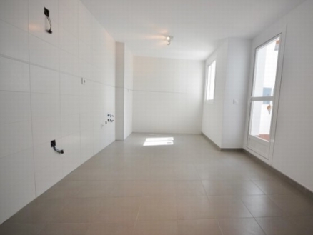 Los Pacos property: Los Pacos, Spain | Apartment for sale 215135