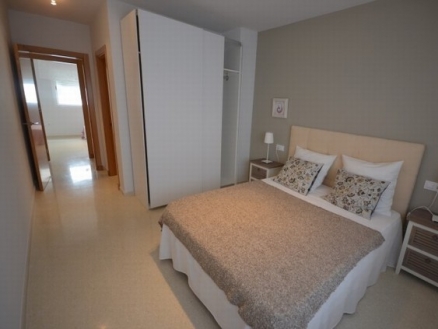 Los Pacos property: Malaga Apartment 215135