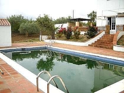 Alhaurin De La Torre property: Villa with 4 bedroom in Alhaurin De La Torre 215137