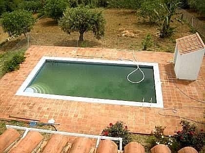 Alhaurin De La Torre property: Villa for sale in Alhaurin De La Torre, Malaga 215137
