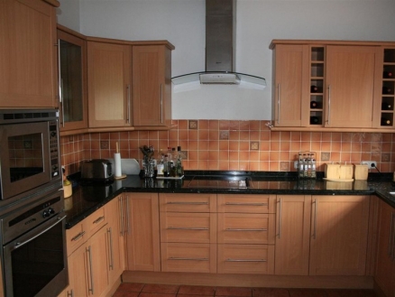 Alhaurin El Grande property: Villa for sale in Alhaurin El Grande, Malaga 215138