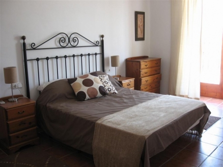 Alhaurin El Grande property: Alhaurin El Grande, Spain | Villa for sale 215138