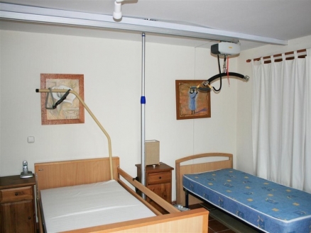Alhaurin El Grande property: Alhaurin El Grande Villa 215138
