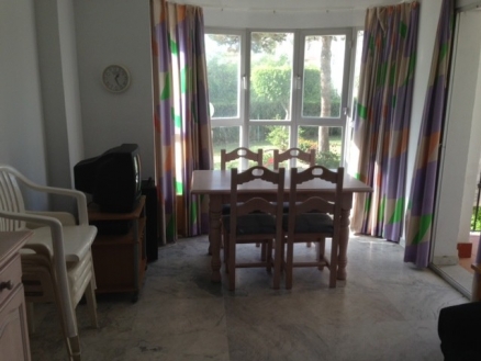 Fuengirola property: Apartment for sale in Fuengirola 215139