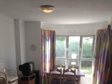 Fuengirola property: Apartment for sale in Fuengirola, Spain 215139
