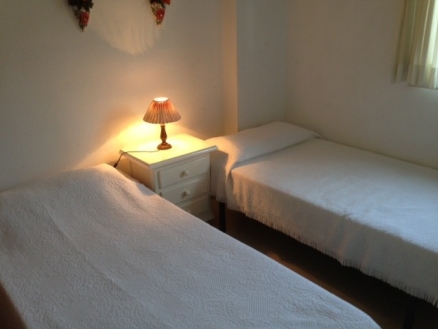 Fuengirola property: Apartment with 2 bedroom in Fuengirola, Spain 215139