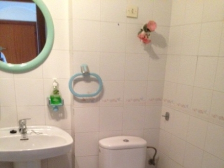 Fuengirola property: Apartment in Malaga for sale 215139