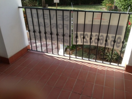Fuengirola property: Fuengirola, Spain | Apartment for sale 215139