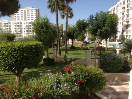 Fuengirola property: Malaga Apartment 215139