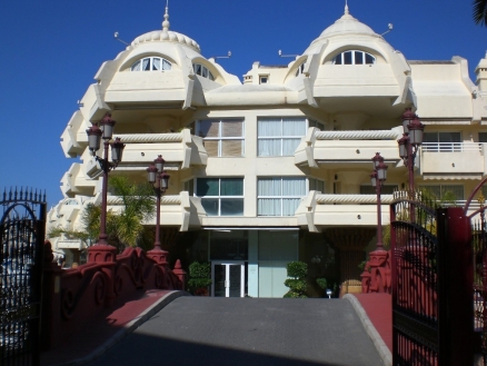 Benalmadena Costa property: Studio for sale in Benalmadena Costa 215140