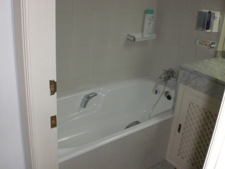 Benalmadena Costa property: Studio in Malaga for sale 215140