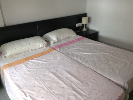 Benalmádena property: Apartment in Malaga for sale 215142
