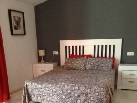 Benalmádena property: Malaga property | 2 bedroom Apartment 215142