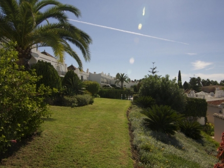 Aloha property: Townhome for sale in Aloha, Spain 215143