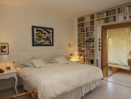Aloha property: Townhome with 4 bedroom in Aloha, Spain 215143