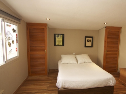 Aloha property: Townhome for sale in Aloha, Malaga 215143