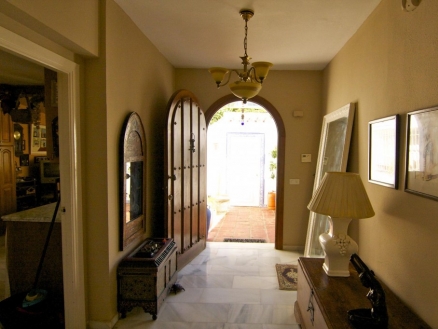 Aloha property: Malaga Townhome 215143
