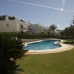Aloha property: Malaga, Spain Townhome 215143