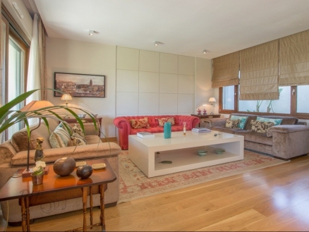 Benalmádena property: Benalmádena, Spain | Villa for sale 215144