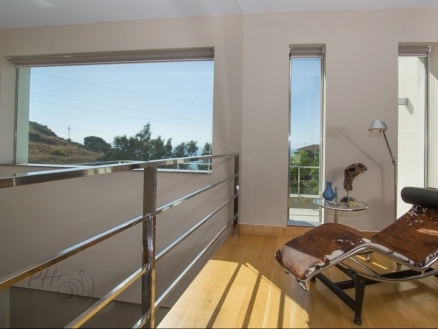 Benalmádena property: Malaga Villa 215144