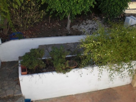 San Pedro de Alcantara property: Townhome in Malaga for sale 215145