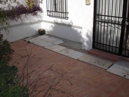 San Pedro de Alcantara property: Malaga property | 3 bedroom Townhome 215145